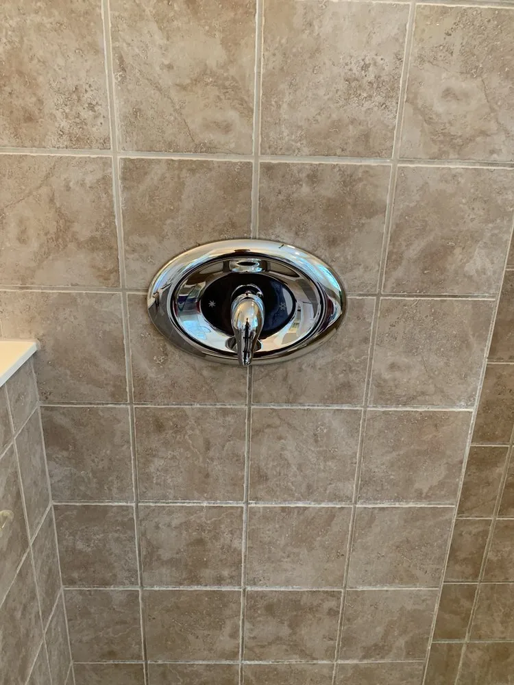 Slide of Arrow Leak Detection