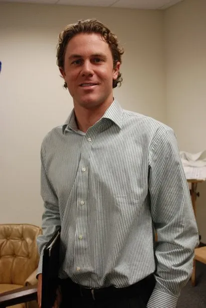 Slide of Arrow Pipeline Repair