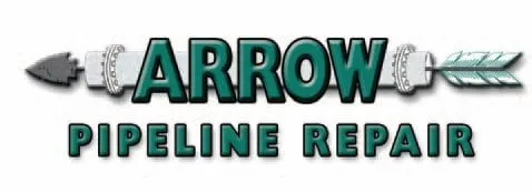 Slide of Arrow Pipeline Repair