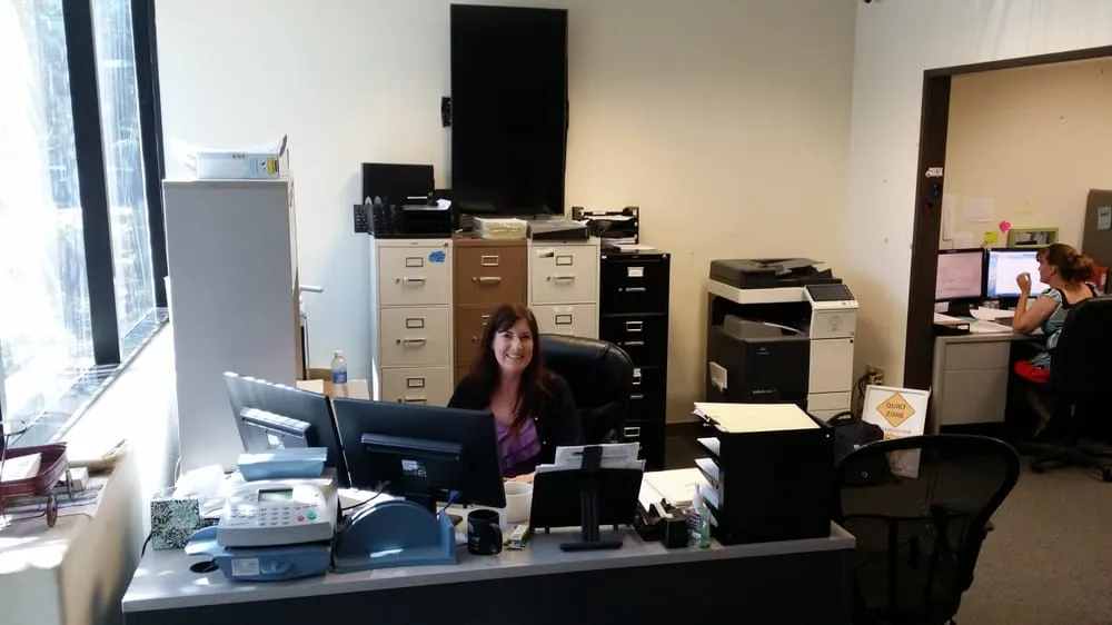 Slide of Arrow Pipeline Repair