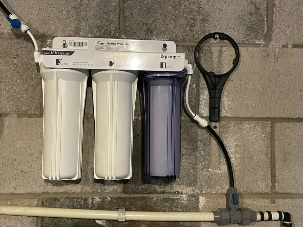 Slide of Arrow Plumbing & Mechanical