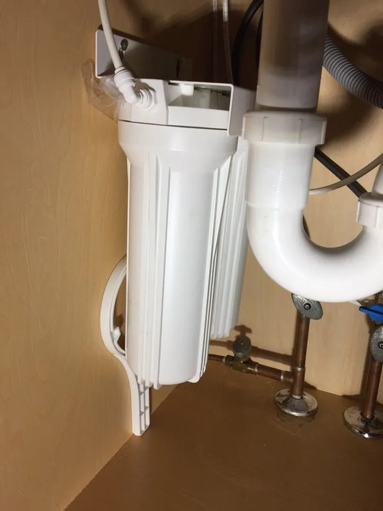 Slide of Arrow Plumbing & Mechanical