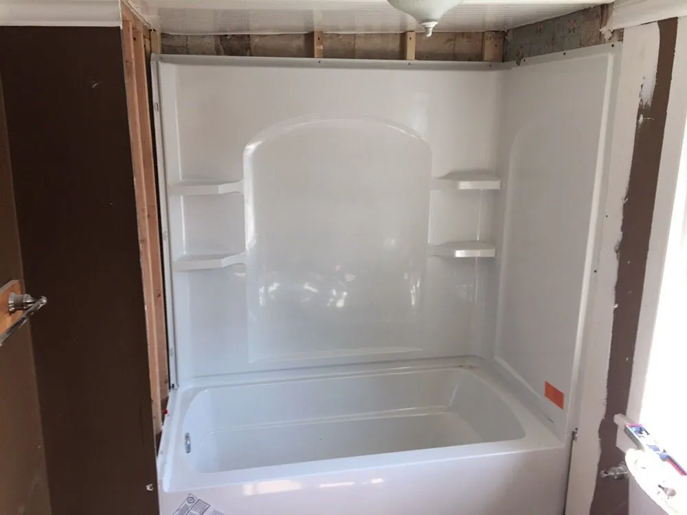 Slide of Arrow Plumbing & Mechanical