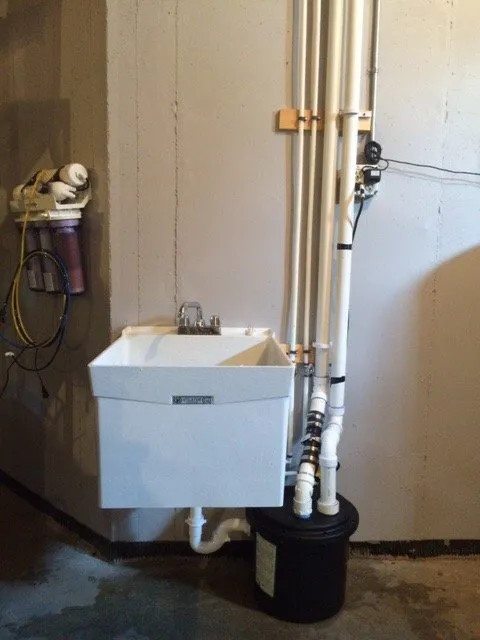 Slide of Arrow Plumbing & Mechanical