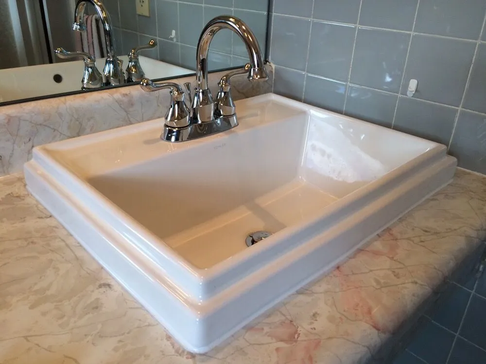 Trusted pipe repair experts serving Denver, PA - Arrow Plumbing & Mechanical