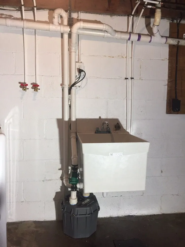 Expert water heater service service in Denver, PA - Arrow Plumbing & Mechanical