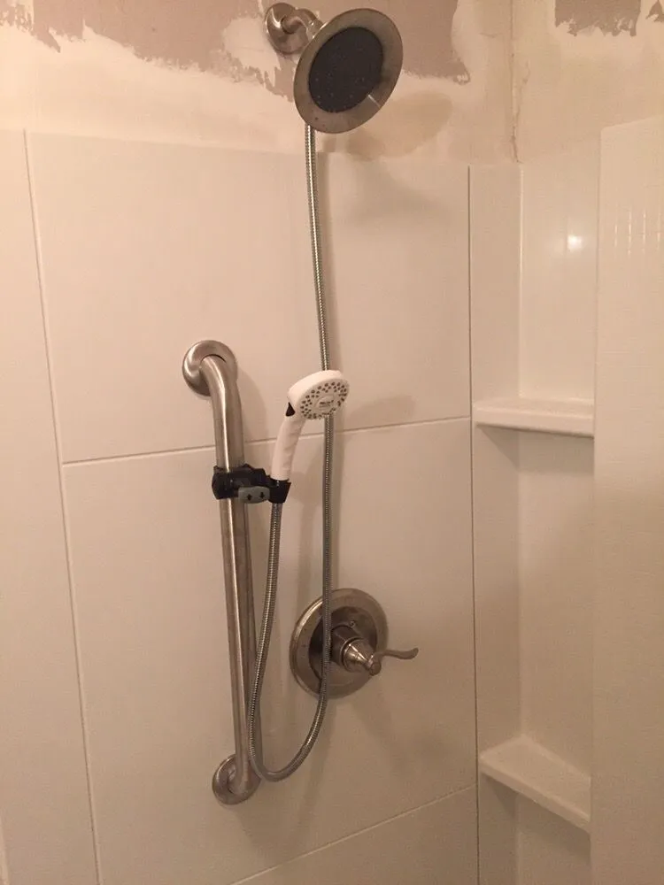 Slide of Arrow Plumbing & Mechanical