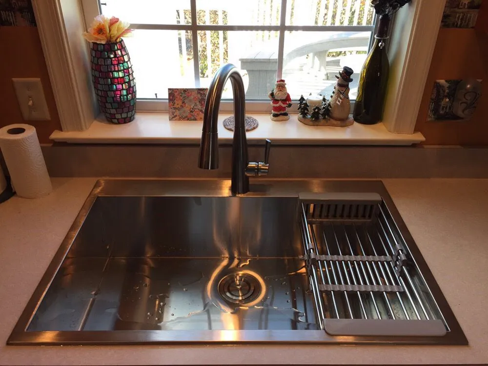 Slide of Arrow Plumbing & Mechanical