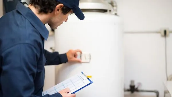 Arrow Plumbing And Contracting