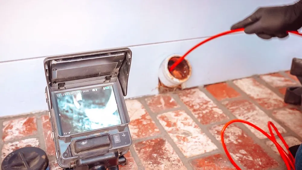 Slide of Arrow Plumbing and Drain Services