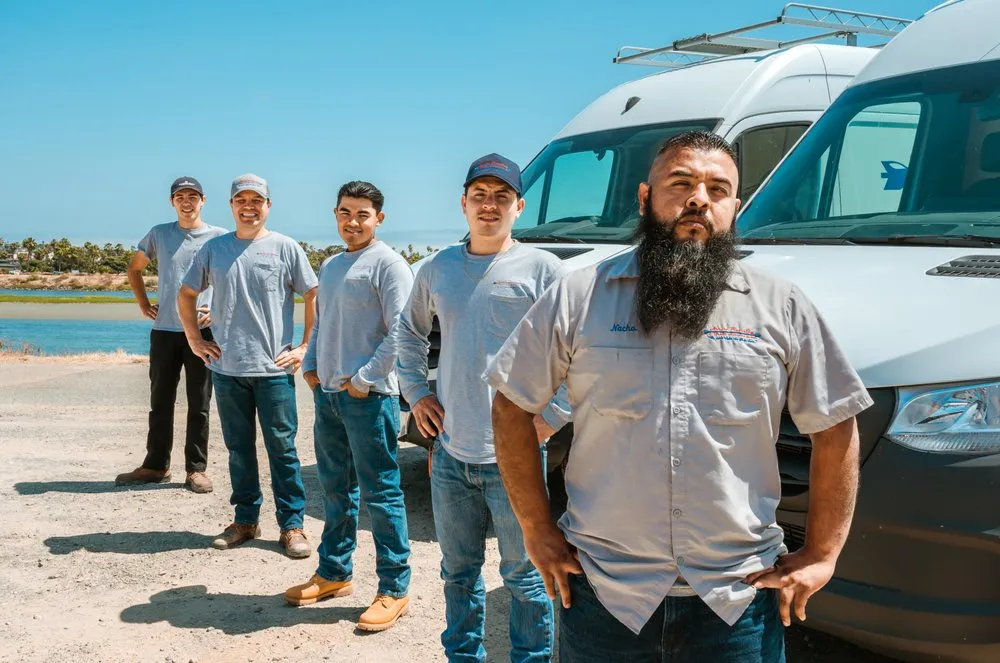 Reliable leak detection service in San Diego, CA - Arrow Plumbing and Drain Services
