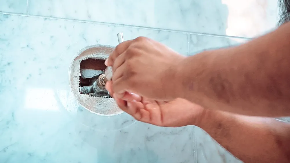 Expert water heater service for homes in San Diego, CA by Arrow Plumbing and Drain Services