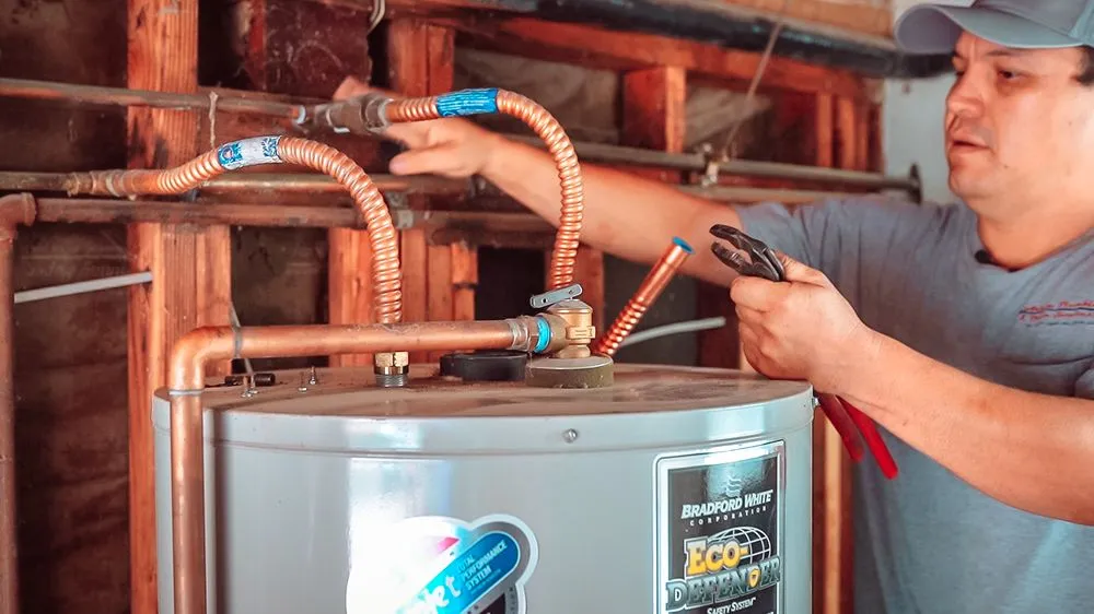 Professional leak detection for homes in San Diego, CA by Arrow Plumbing and Drain Services