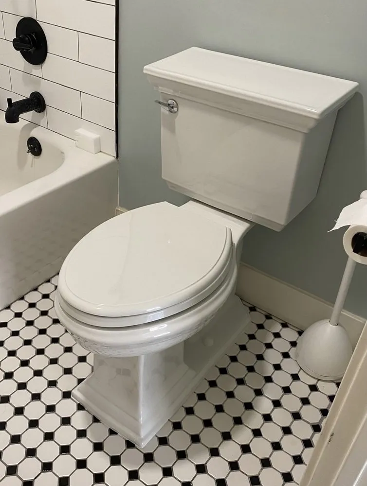 Slide of Arrow Plumbing and Drain Services