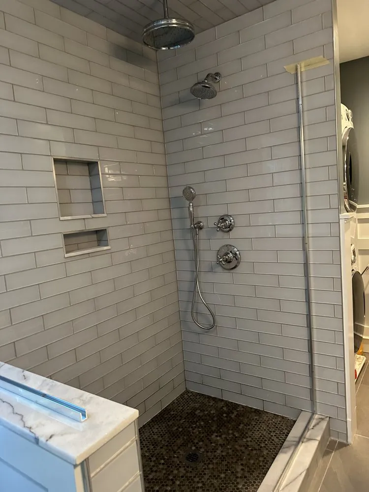 Slide of Arrow Plumbing and Heating