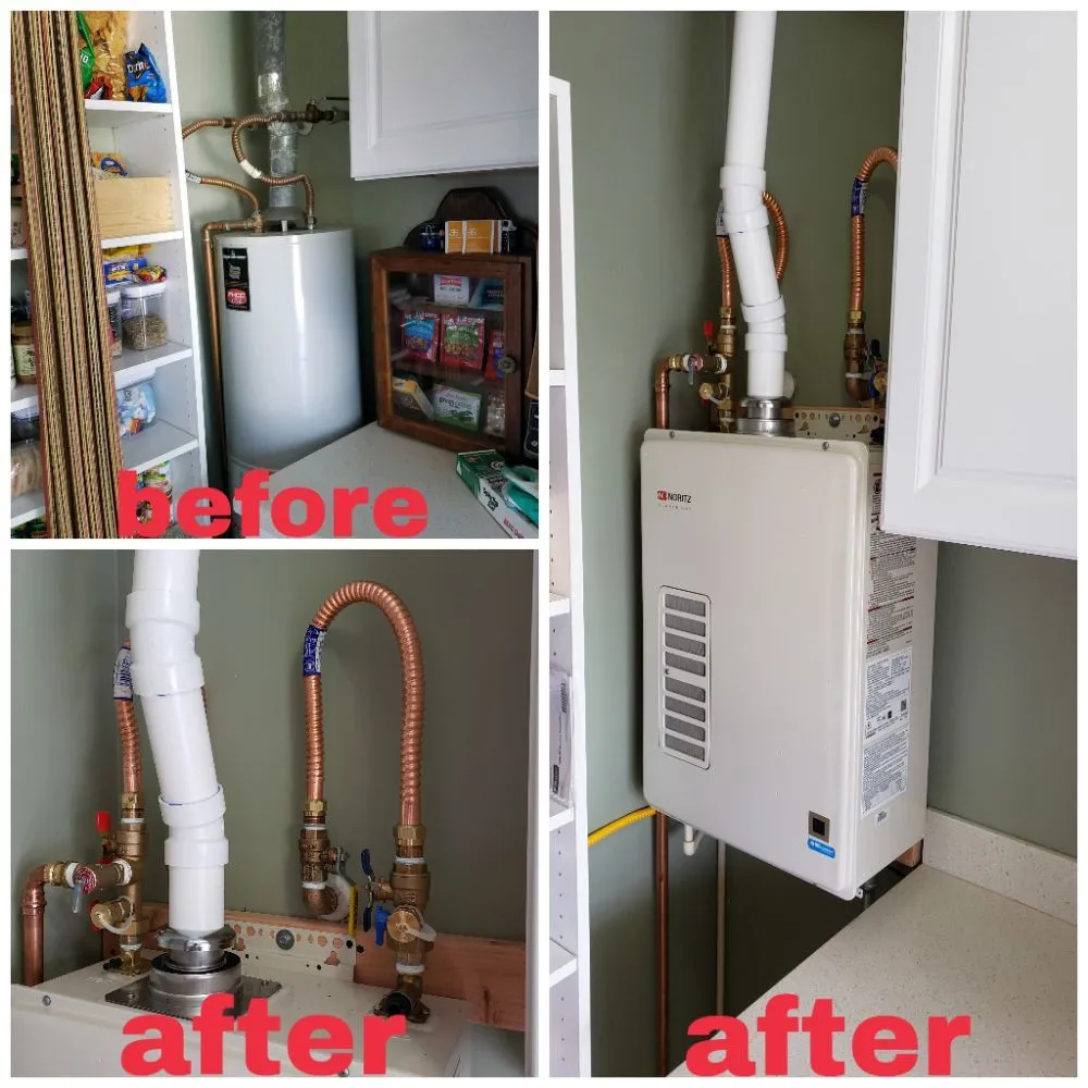 Slide of Arrow Plumbing Drain & Repair Service