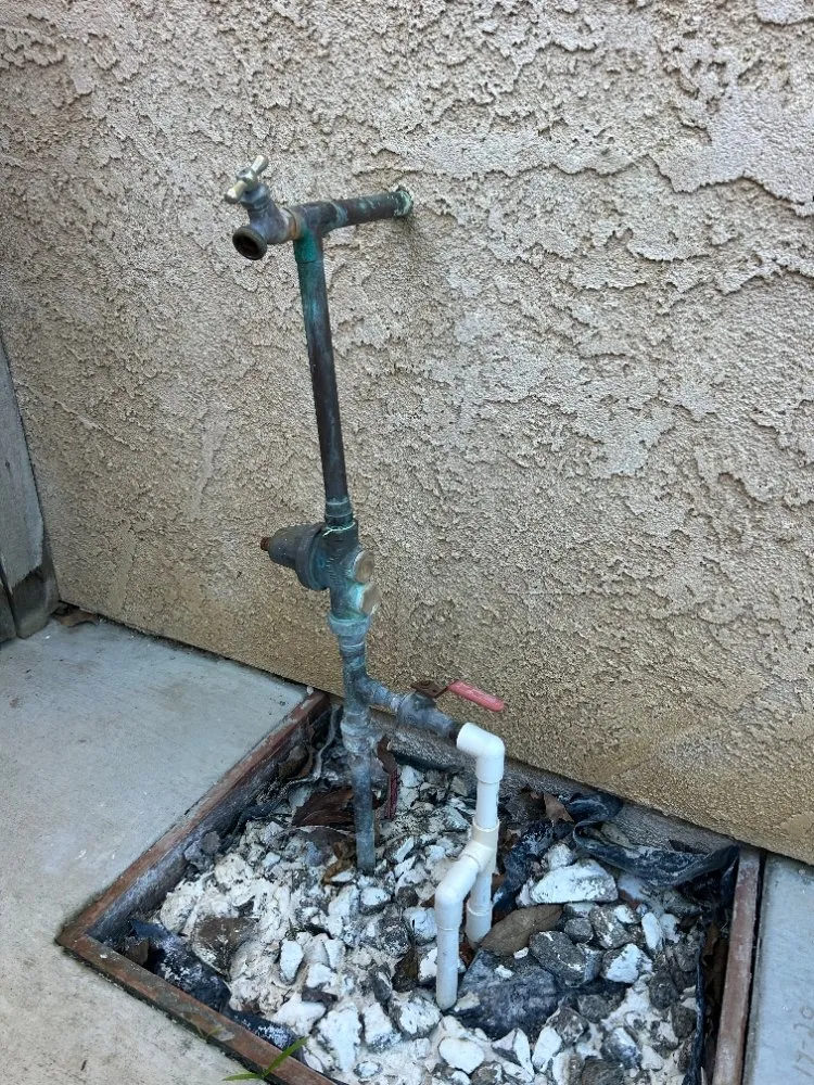 Slide of Arrow Plumbing Drain & Repair Service
