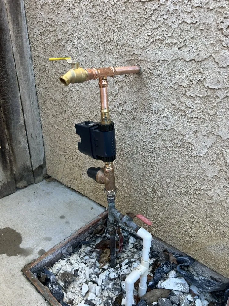 Slide of Arrow Plumbing Drain & Repair Service