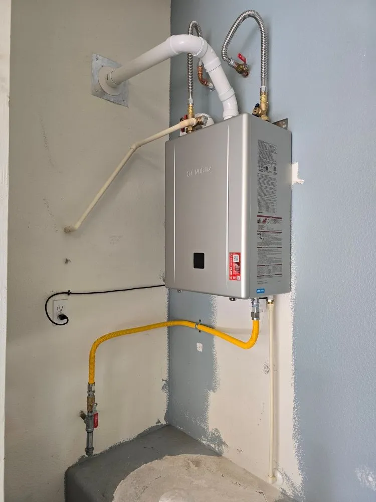 Slide of Arrow Plumbing Drain & Repair Service