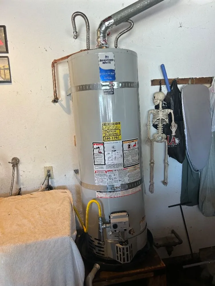 Slide of Arrow Plumbing Drain & Repair Service