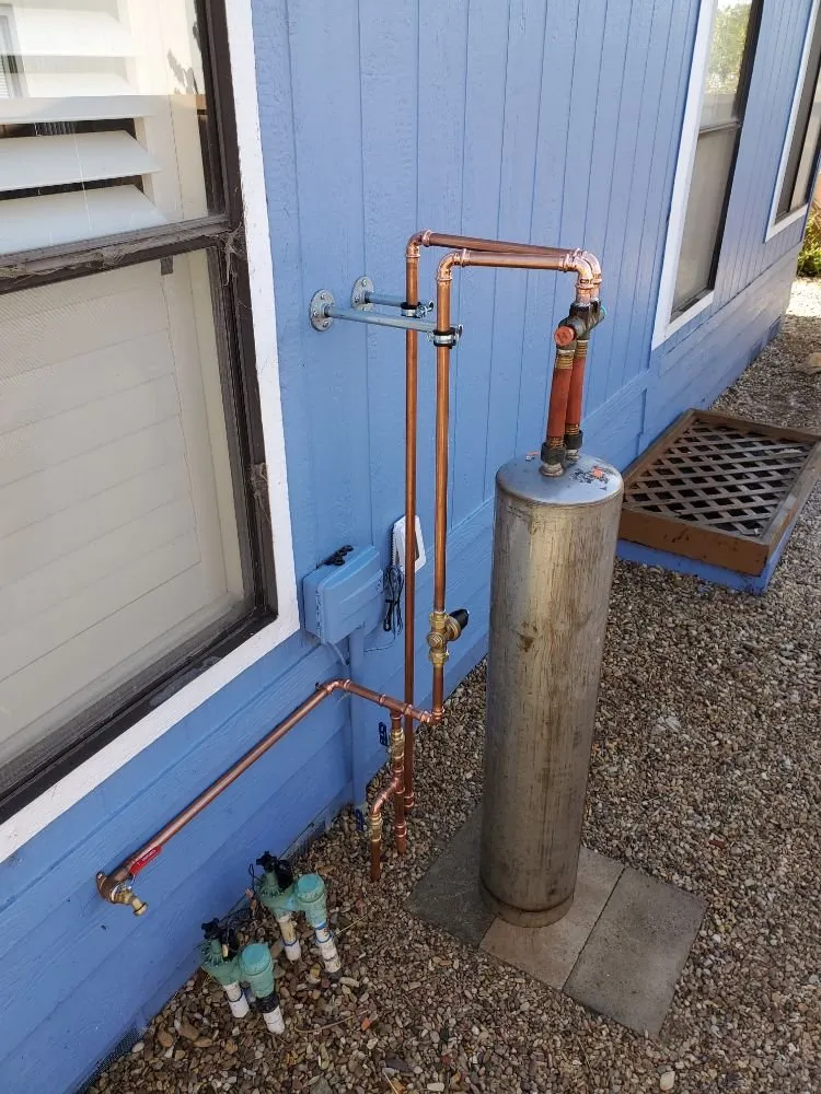 Slide of Arrow Plumbing Drain & Repair Service