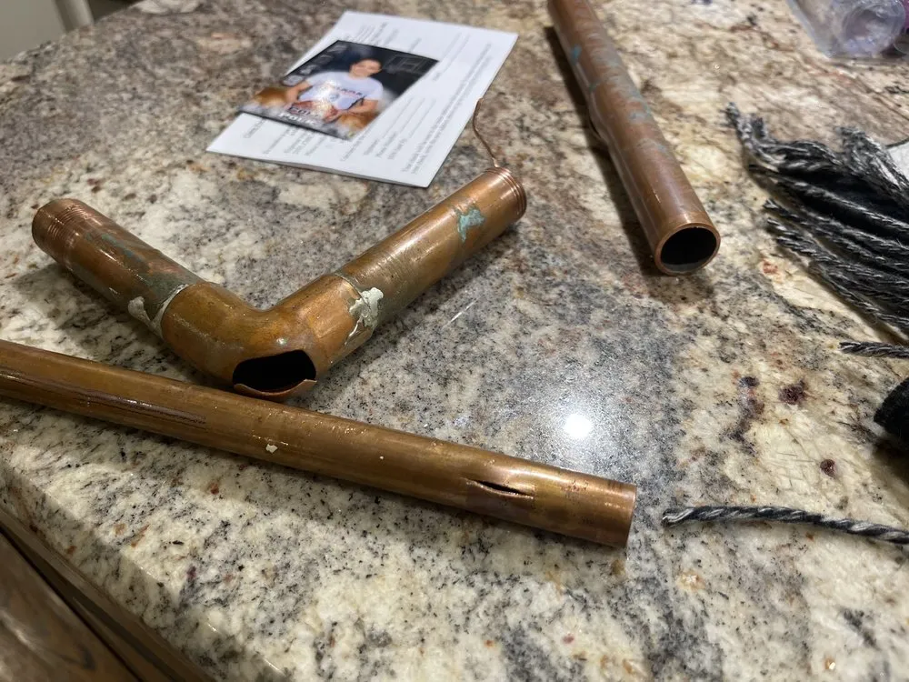 Reliable water heater service for homes in Libertyville, IL by Arrow Plumbing, Heating & Air Conditioning