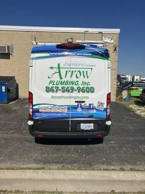 Arrow Plumbing, Heating & Air Conditioning