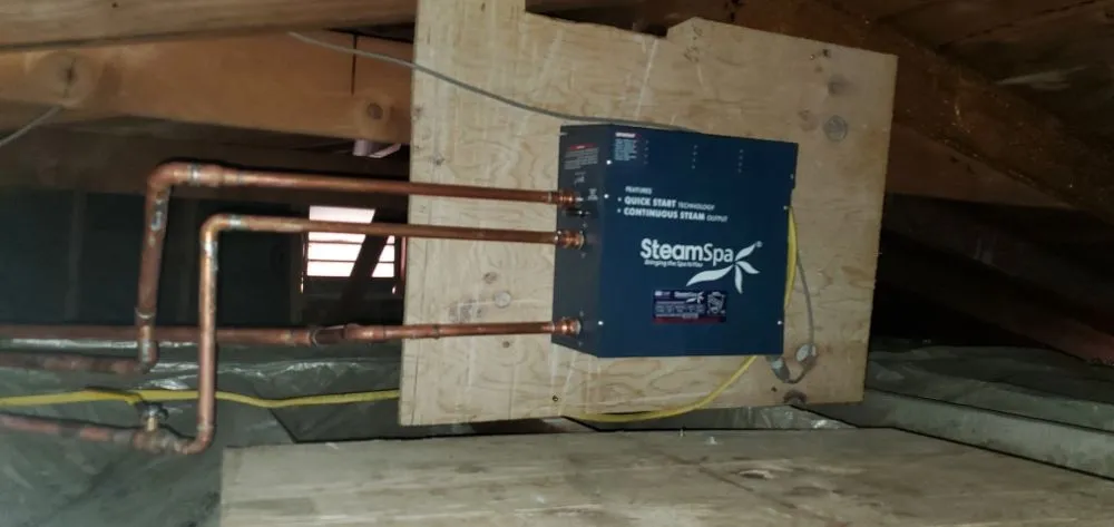 Slide of Arrow Plumbing