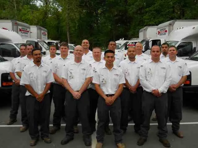 Slide of Arrow Plumbing