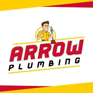 Slide of Arrow Plumbing