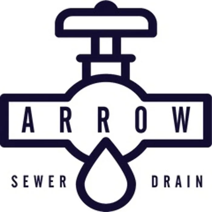 Slide of Arrow Sewer and Drain