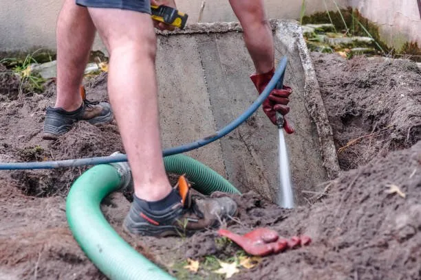Quality emergency plumbing in Middlesex, NJ by Arrow Sewer and Drain