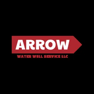Slide of Arrow Water Well Service