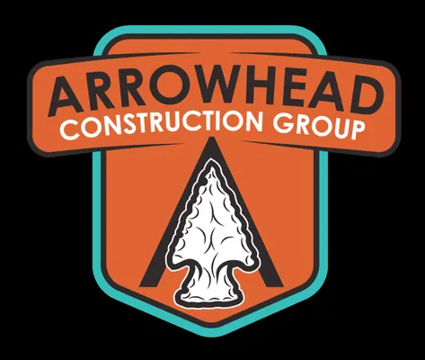 Arrowhead Construction Group Logo