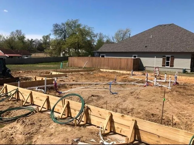 Slide of Arrowhead Plumbing