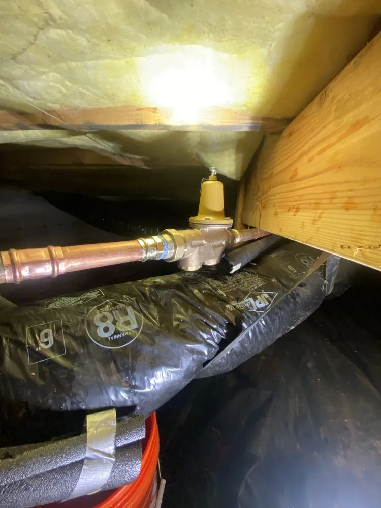 Trusted drain cleaning service in Issaquah, WA - Arrowhead Plumbing