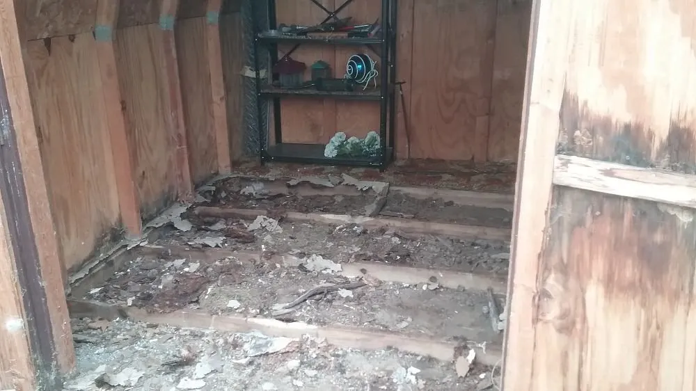 Slide of Arrowhead Property Management