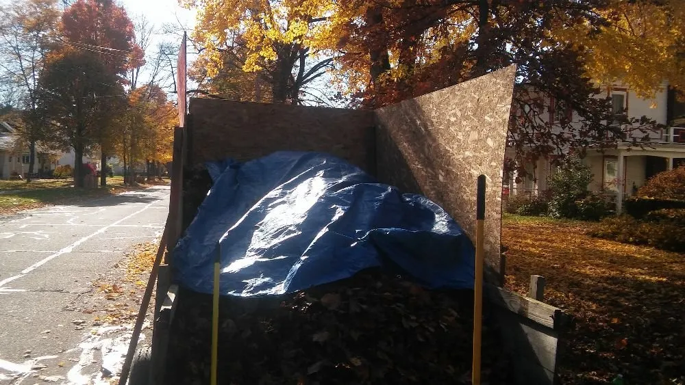 Slide of Arrowhead Property Management