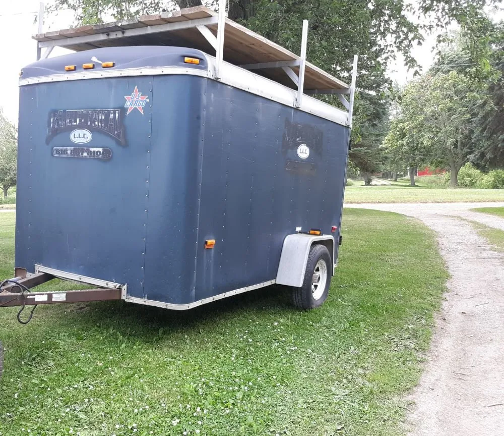 Slide of Arrowhead Property Management