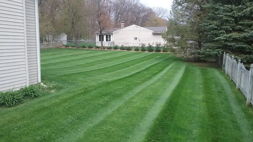 Slide of Arrowhead Property Management