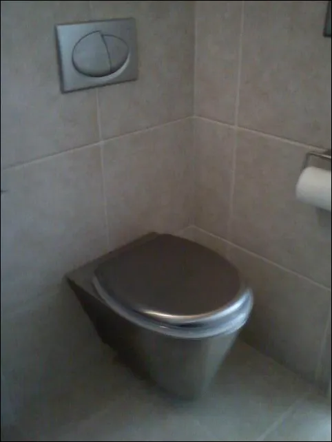 Slide of Arrowood Plumbing