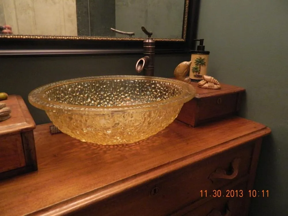 Slide of Arrowood Plumbing