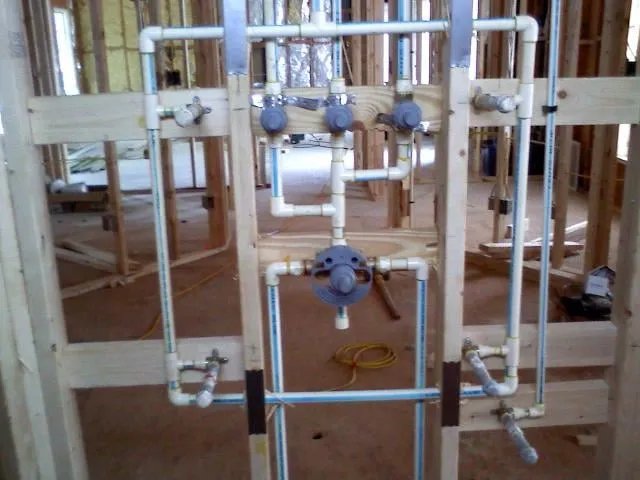 Slide of Arrowood Plumbing