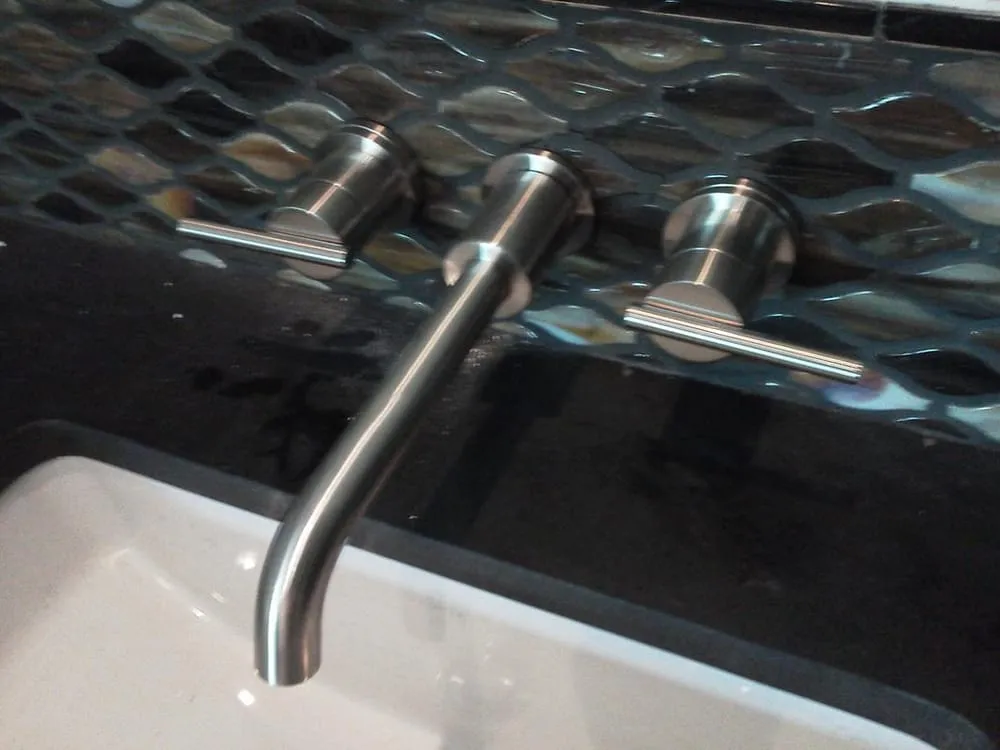 Slide of Arrowood Plumbing