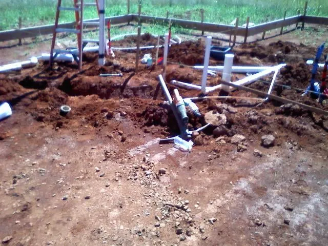 Slide of Arrowood Plumbing