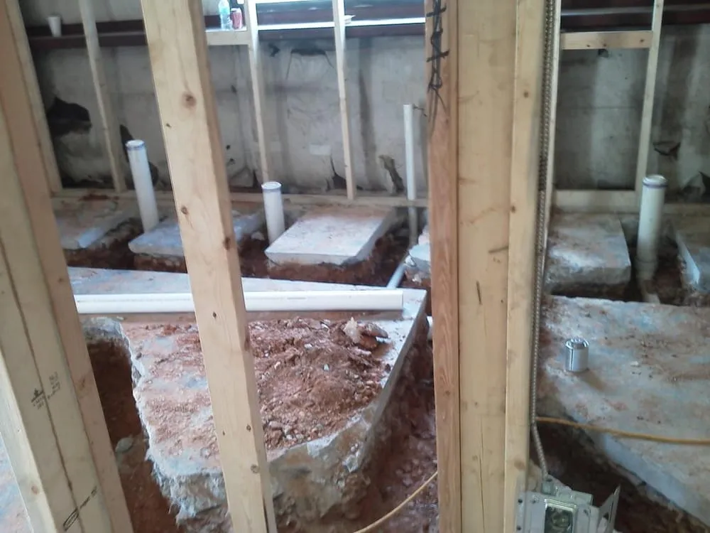 Slide of Arrowood Plumbing