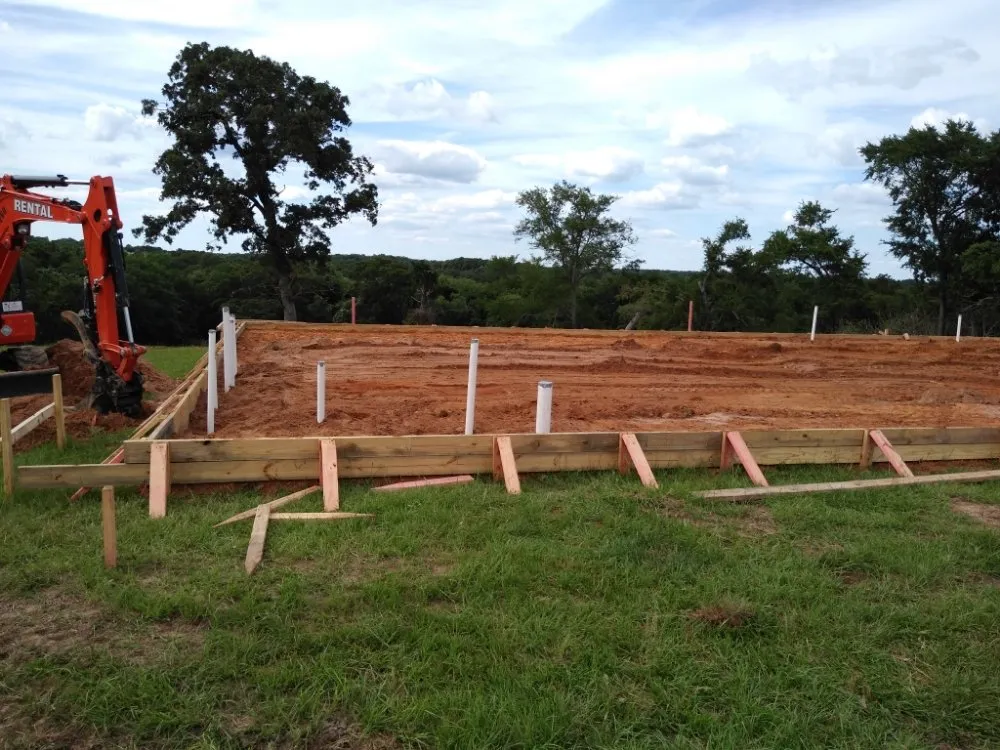 Slide of Arrowpoint Plumbing