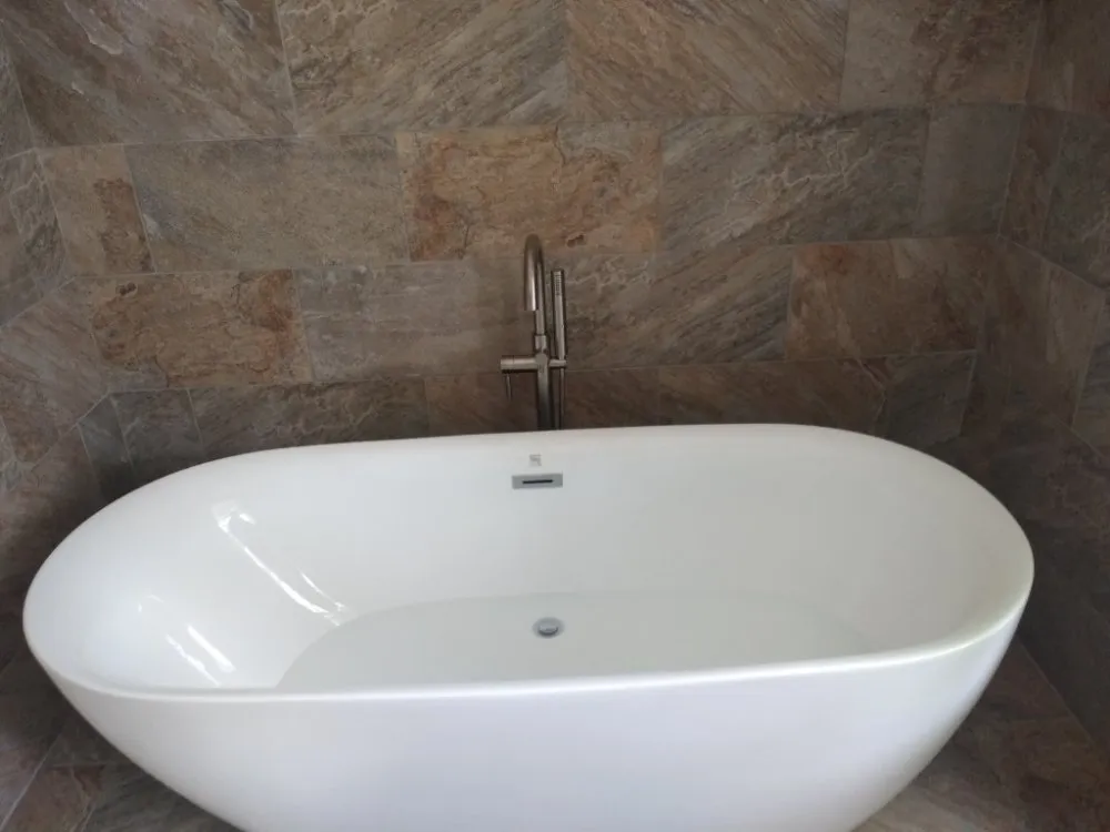 Slide of Arrowpoint Plumbing