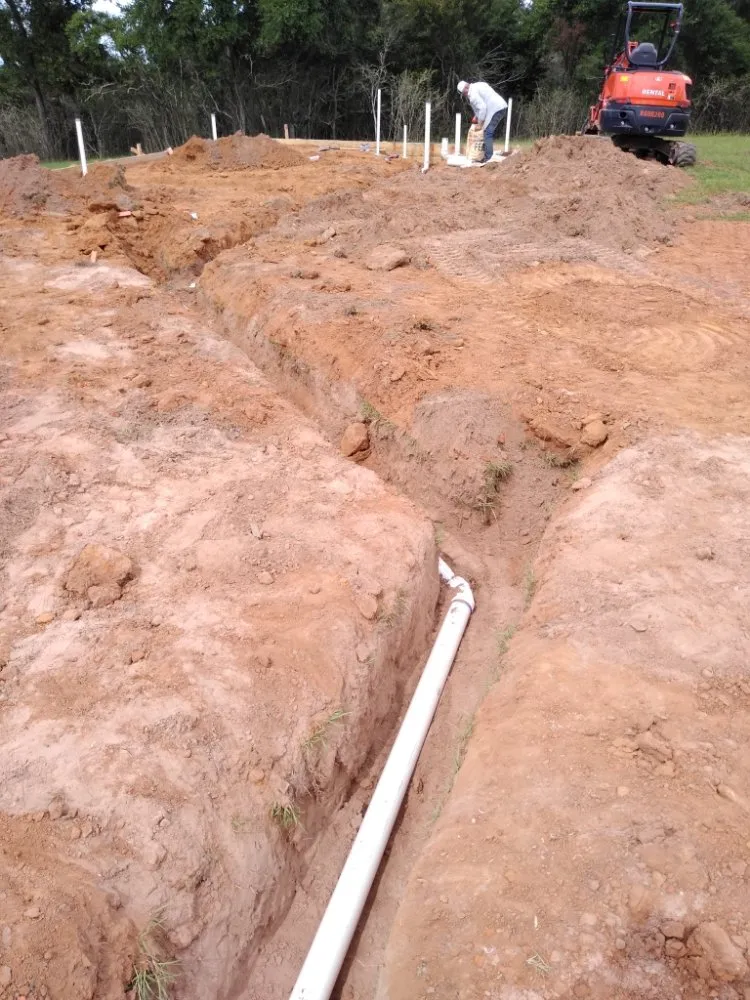 Slide of Arrowpoint Plumbing