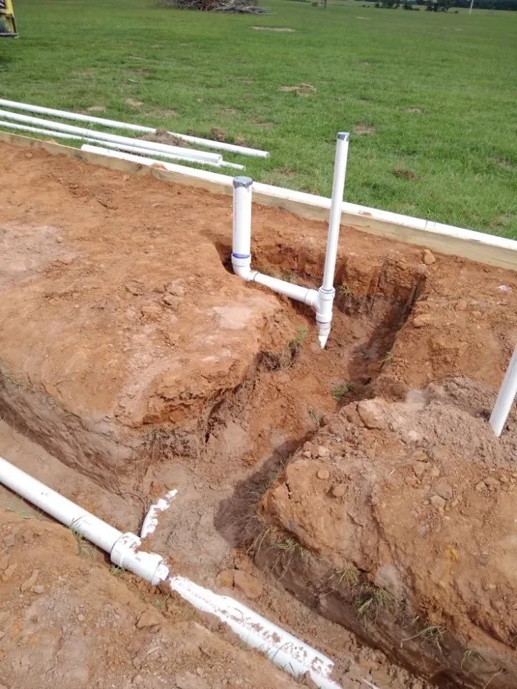 Slide of Arrowpoint Plumbing